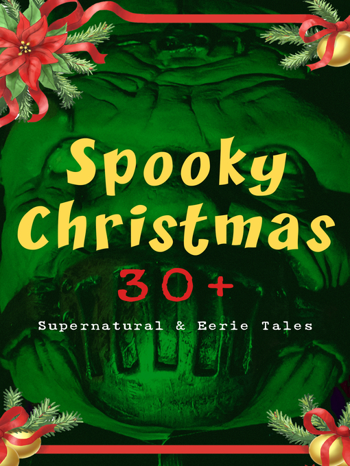 Title details for Spooky Christmas by M. R. James - Available